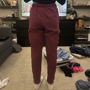 nike sweats